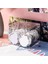 3pcs Fotoğraf Kartı Kutusu Şeffaf Idol Fotoğraf Kartı Kutusu Kart Saklama Kutusu (Yurt Dışından) 4
