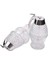 2pcs Bal Dispenseri Damlatmayan Şurup Dispenseri Standlı Bal Bardağı (Yurt Dışından) 3