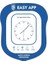 - ​​​Apple Watch Ultra 49mm - Ekran Koruyucu Easy Cam - T25083 4