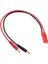 4mm Muz Fiş Örü - Hxt4.0 Rc B6 14AWG (Yurt Dışından) 1