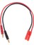 4mm Muz Fiş Örü - Hxt4.0 Rc B6 14AWG (Yurt Dışından) 2