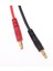 4mm Muz Fiş Örü - Hxt4.0 Rc B6 14AWG (Yurt Dışından) 3