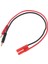 4mm Muz Fiş Örü - Hxt4.0 Rc B6 14AWG (Yurt Dışından) 4
