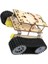 Akıllı 4WD Yap Tank Şasi Yap Robot Bilimi Tt Motor ile (Yurt Dışından) 4