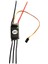 Rc Sualtı Aksesuarı 2-4s 20A Için Çift Yönlü Esc (Yurt Dışından) 2