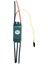Rc Parçaları Için 20-60A Esc 2-6s 50A (Yurt Dışından) 1