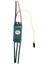Rc Parçaları Için 20-60A Esc 2-6s 50A (Yurt Dışından) 2