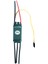 Rc Parçaları Için 20-60A Esc 2-6s 50A (Yurt Dışından) 5