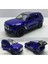 Die Cast Bmw X7 Metal Oyuncak Araba Jip 12 cm Model Araç 1