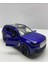 Die Cast Bmw X7 Metal Oyuncak Araba Jip 12 cm Model Araç 2