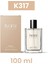 Ixora K317 Omny Kadın Parfüm 100 ml Edp 1