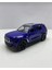 Die Cast Bmw X7 Metal Oyuncak Araba Jip 12 cm Model Araç 3