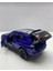 Die Cast Bmw X7 Metal Oyuncak Araba Jip 12 cm Model Araç 4