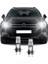 Cıtroen C5 Led Xenon Kısa Far Ampulü H7 Mini Led 2'Li Set 1