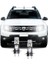 Dacıa Duster Led Xenon Kısa Far Ampulü H7 Mini Led 2'Li Set 1