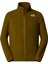 M 100 Glacier Full Zip - Eu Erkek Polar 5