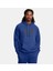 Ua Rival Fleece Logo Hd Erkek Sweatshirt 1
