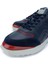 Tamer Tanca Erkek  Deri Lacivert Sneakers & Spor Ayakkabı 698 1060-3 Erk Ayk SK23/24 Lacı/bordo 3