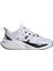 ADİDAS AlphaBounce + IG3585 ERKEK FTWWHT/CBLACK/GREONE Koşu&Yürüyüş Ayakkabı 2