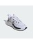 ADİDAS AlphaBounce + IG3585 ERKEK FTWWHT/CBLACK/GREONE Koşu&Yürüyüş Ayakkabı 3