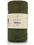 Premium Ribbon Polyester Makrome Ip 200 gr Polyester Ribbon Makrome Ipi Çanta ve Supla Ipi 1