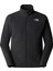 M Glacier Heavyweight Full Zip Erkek Polar 4