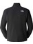 M Glacier Heavyweight Full Zip Erkek Polar 5