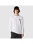 M L/S Simple Dome Tee Erkek Sweatshirt 1