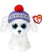 Ty Beanie Boos Sleighbell 15CM.: Parlak Gözlü, Yumuşak Dost 1