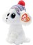 Ty Beanie Boos Sleighbell 15CM.: Parlak Gözlü, Yumuşak Dost 2