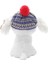 Ty Beanie Boos Sleighbell 15CM.: Parlak Gözlü, Yumuşak Dost 3