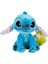 Lilo & Stitch Hayranlarına Özel: Lisanslı Orijinal 25 cm Stitch Peluş 1