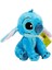 Lilo & Stitch Hayranlarına Özel: Lisanslı Orijinal 25 cm Stitch Peluş 2