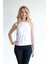 Sırt Detaylı Twin Ivy T-Shirt 2
