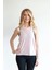Sırt Detaylı Ivy T-Shirt 2