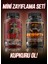 Undead Fat Burner + Rebirth Pct Definasyon Mix Paket 1