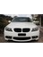 Bmw 3 Uyumlu Serisi E90 2005-2008 M3 Ön Tampon + Panjur (Sis Lambaları Dahil) 3