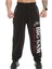 Fitness Pantolon Şalvar Kesim Eşofman Altı Big Sam 1094 1