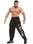 Fitness Pantolon Şalvar Kesim Eşofman Altı Big Sam 1094 2