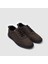 Erkek Sneaker Ayakkabı [052061], Haki Yeşil Nubuk, 42 3