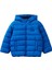 United Colors Of Benetton Logolu Puffer Mont Mont Erkek Çocuk 1