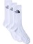 The North Face Multi Sport Cush Crew Sock 3p Unisex Çorap 1