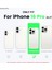 iPhone 16 Pro Kılıf Şeffaf Silikon Kamera Koruma Çıkıntılı Ultra İnce Slim 2
