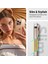 iPhone 16 Pro Kılıf Şeffaf Silikon Kamera Koruma Çıkıntılı Ultra İnce Slim 4