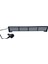 21 Fonksiyonlu Çakar Lamba 46Cm Kırmızı-Mavi 12-30V / Lapa204-1 1