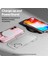 iPhone 16 Plus Kılıf Şeffaf Silikon Kamera Koruma Çıkıntılı Ultra İnce Slim 3