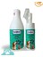 ® Köpek ve Kedi Pati Temizleme Köpüğü Ek Dolum Seti - Ekonomik Temizlik Çözümü (500 ml + 150 Ml) 2