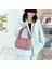 Naylon Omuz Crossbody Çanta (Yurt Dışından) 2