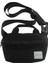 Spor Crossbody Kare Naylon Göğüs Spor Bel Çanta (Yurt Dışından) 1