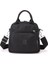 Kadın Naylon Kumaş Omuz Crossbody Çanta (Yurt Dışından) 1